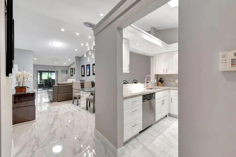 Picture of 10927 Dolphin Palm Court A, Boynton Beach FL 33437