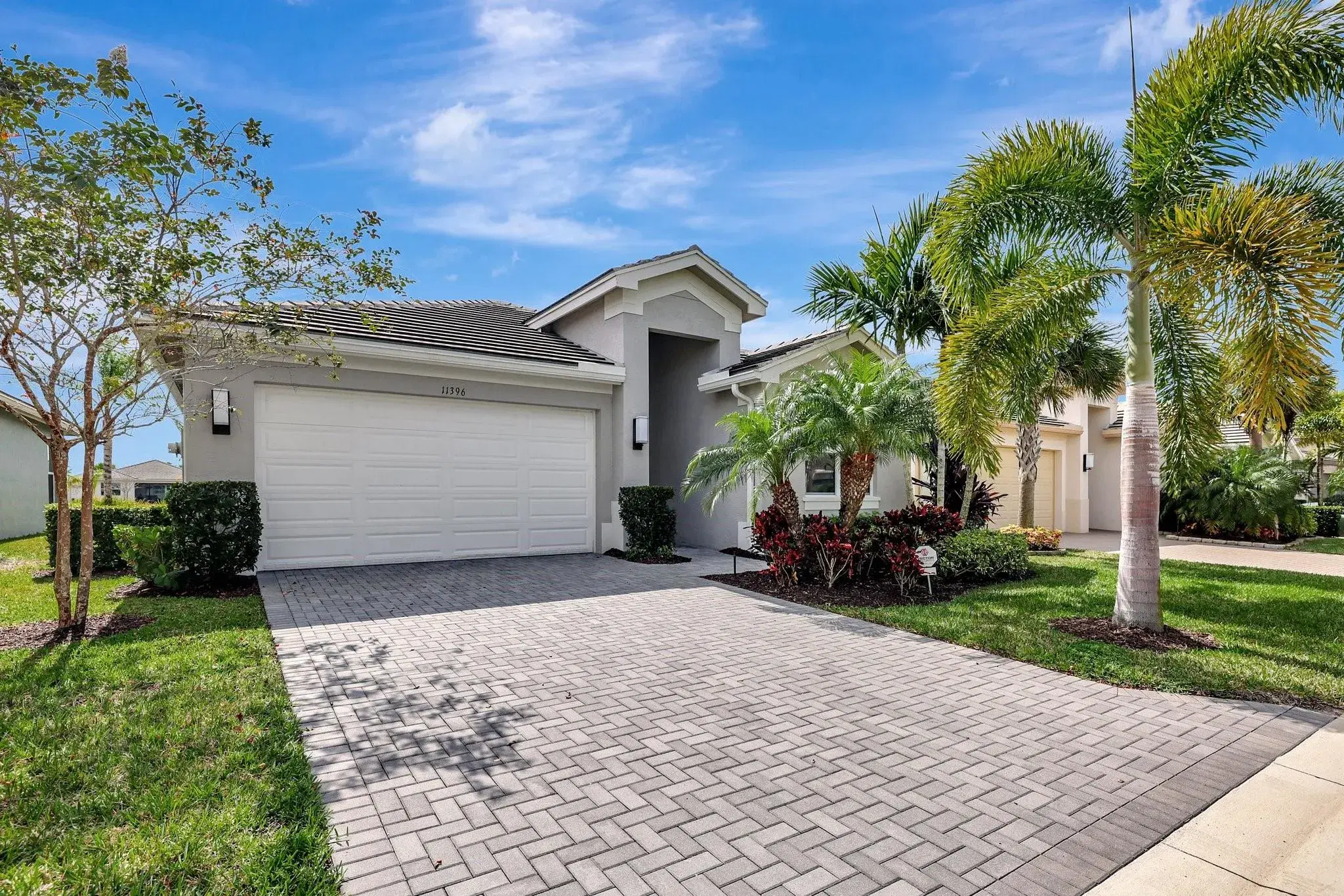 Picture of 11396 SW Willow Lane, Port St Lucie, FL 34987