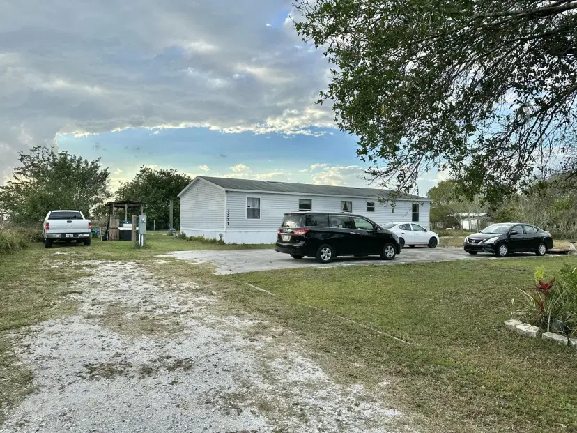 Picture of 17571 NW 38Th Avenue, Okeechobee FL 34972
