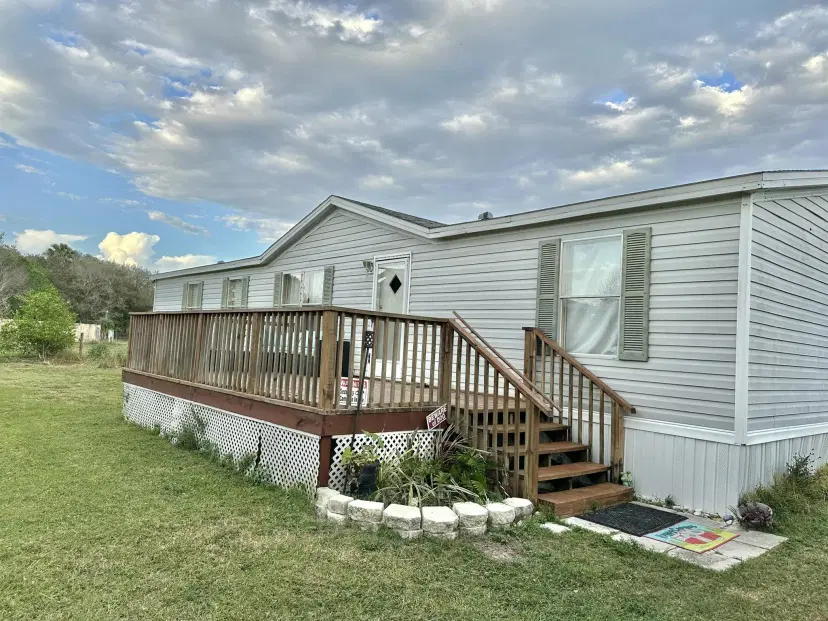 Picture of 17571 NW 38Th Avenue, Okeechobee FL 34972