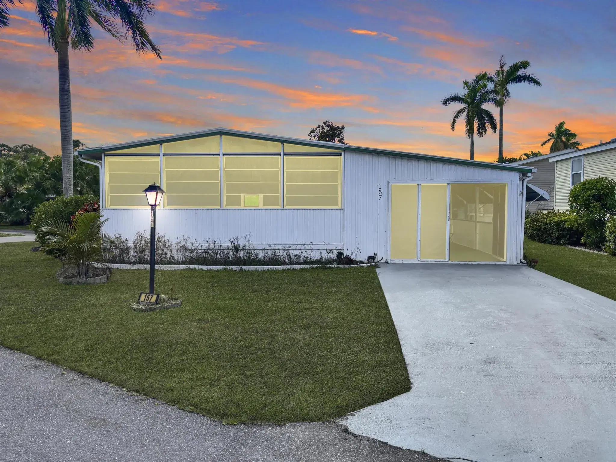 Picture of 12375 S Military Trail 157, Boynton Beach, FL 33436