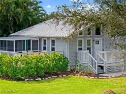 Picture of 5425 Marina Dr, Bokeelia, FL 33922