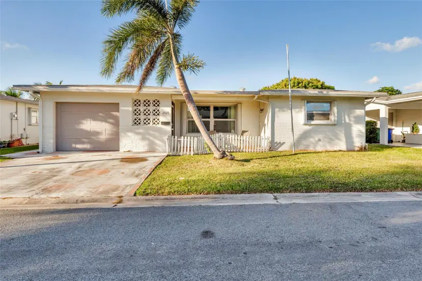 Picture of 6925 NW 15Th St, Margate FL 33063