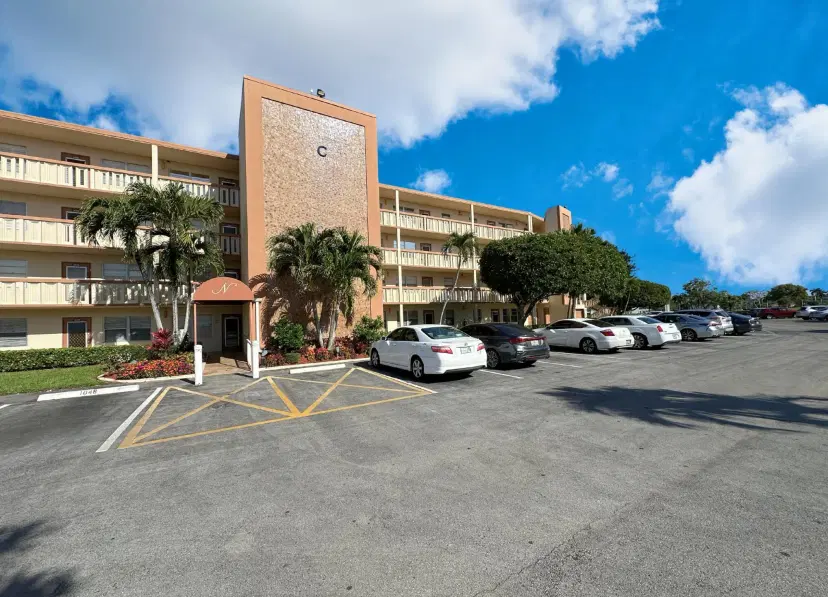 Picture of 1043 Newcastle C, Boca Raton FL 33434