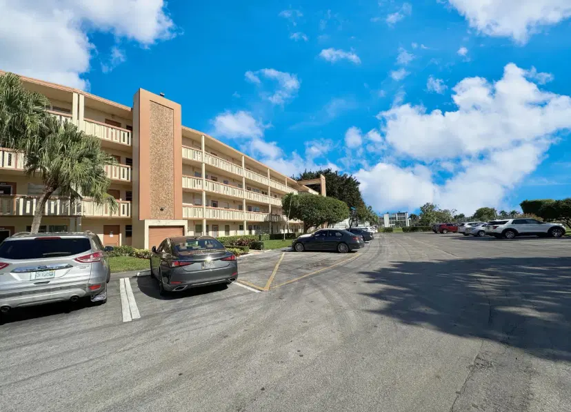 Picture of 1043 Newcastle C, Boca Raton FL 33434