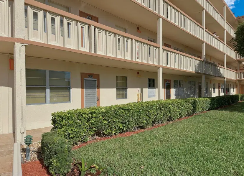 Picture of 1043 Newcastle C, Boca Raton FL 33434