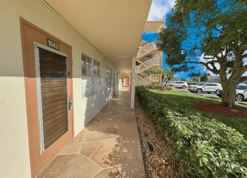 Picture of 1043 Newcastle C, Boca Raton FL 33434
