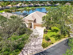 Picture of 23124 Oakglen Ln, Estero, FL 34135