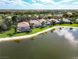 Picture of 23124 Oakglen Ln, Estero, FL 34135