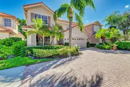Picture of 118 Monterey Pointe Drive, Palm Beach Gardens, FL 33418