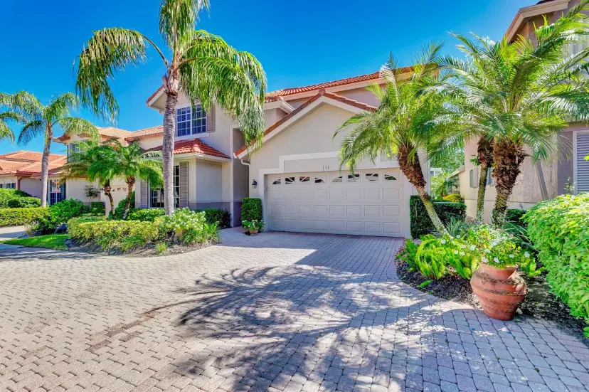 Picture of 118 Monterey Pointe Drive, Palm Beach Gardens FL 33418