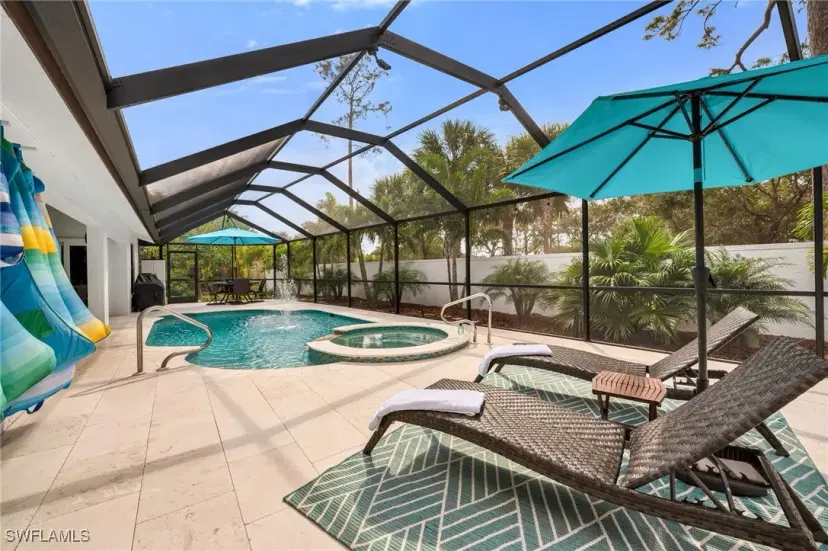 Picture of 5548 Foxhunt Way, Naples FL 34104
