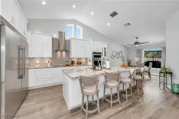Picture of 5548 Foxhunt Way, Naples, FL 34104