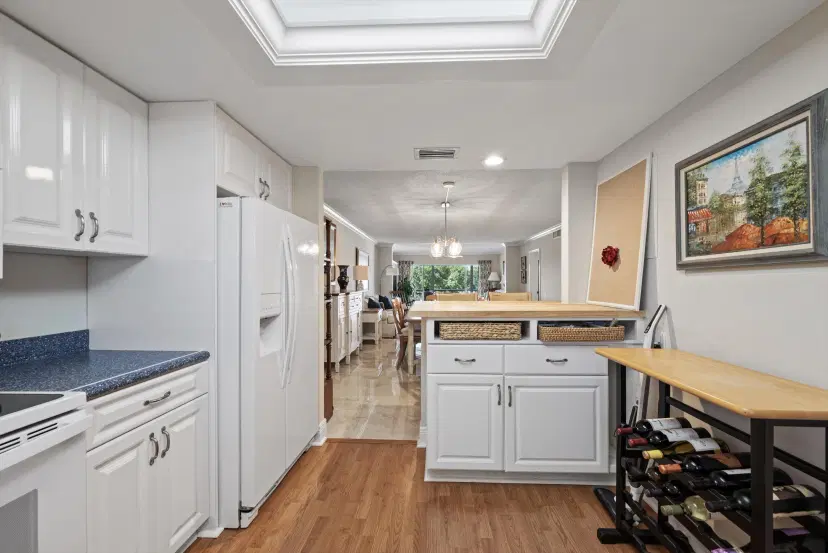 Picture of 145 Atlantis Boulevard Ph4, Atlantis FL 33462