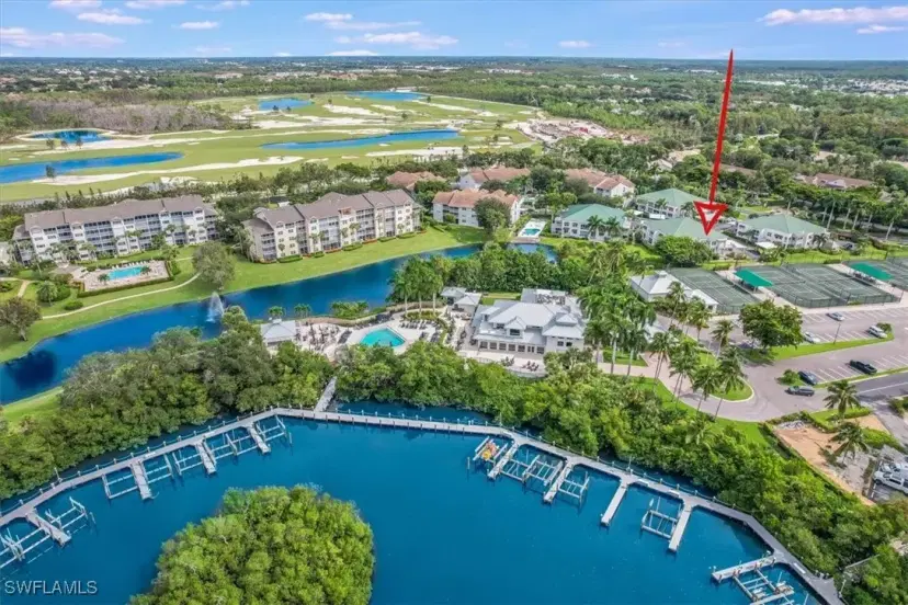 Picture of 527 Club Side Dr 2-527, Naples FL 34110