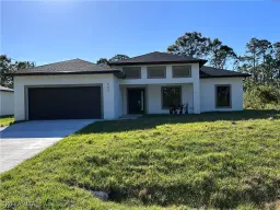 Picture of 508 Redwood Ave S, Lehigh Acres, FL 33974