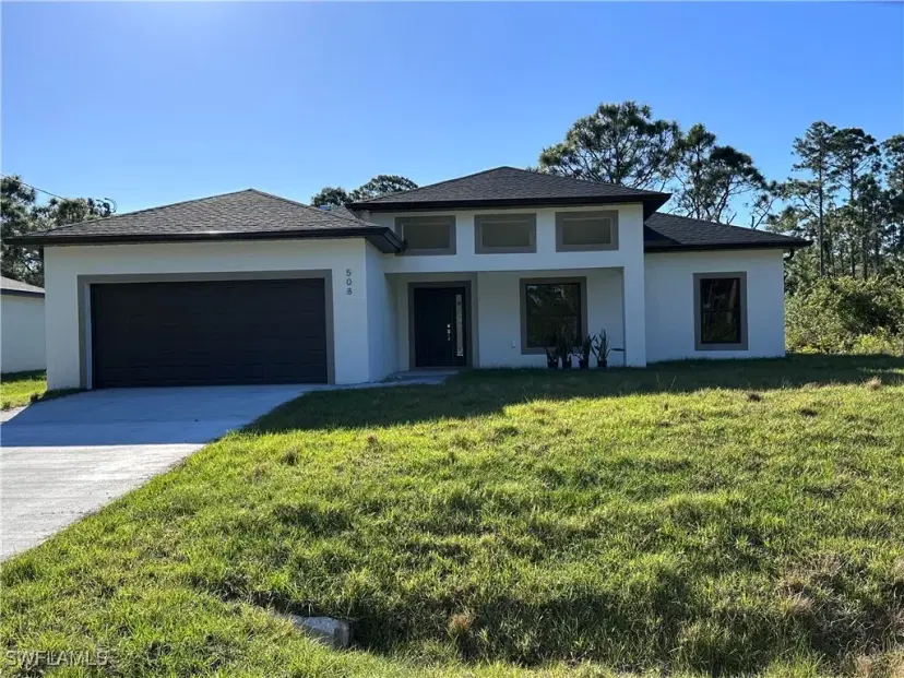Picture of 508 Redwood Ave S, Lehigh Acres FL 33974