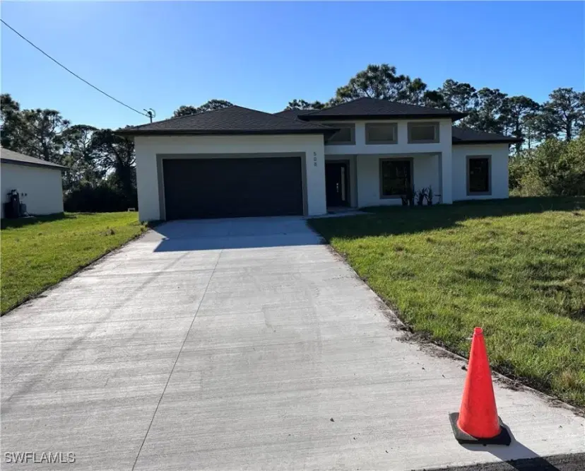 Picture of 508 Redwood Ave S, Lehigh Acres FL 33974