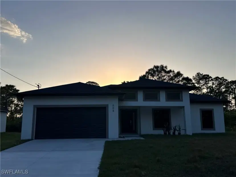 Picture of 508 Redwood Ave S, Lehigh Acres FL 33974