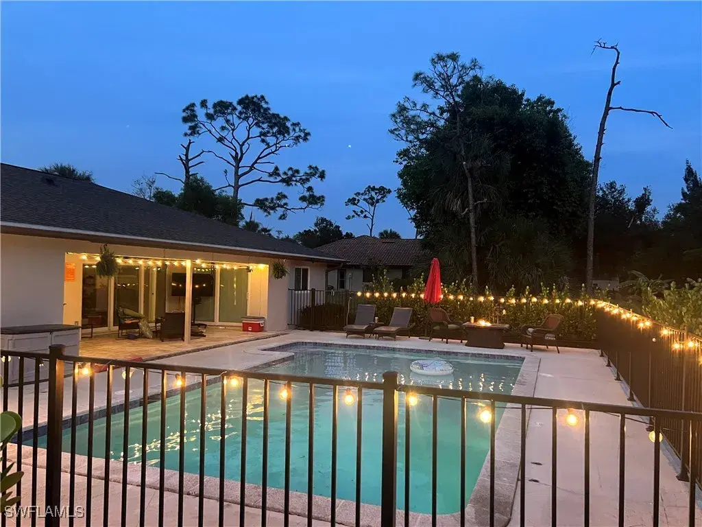 Picture of 3680 Woodstork Ct, Fort Myers, FL 33908