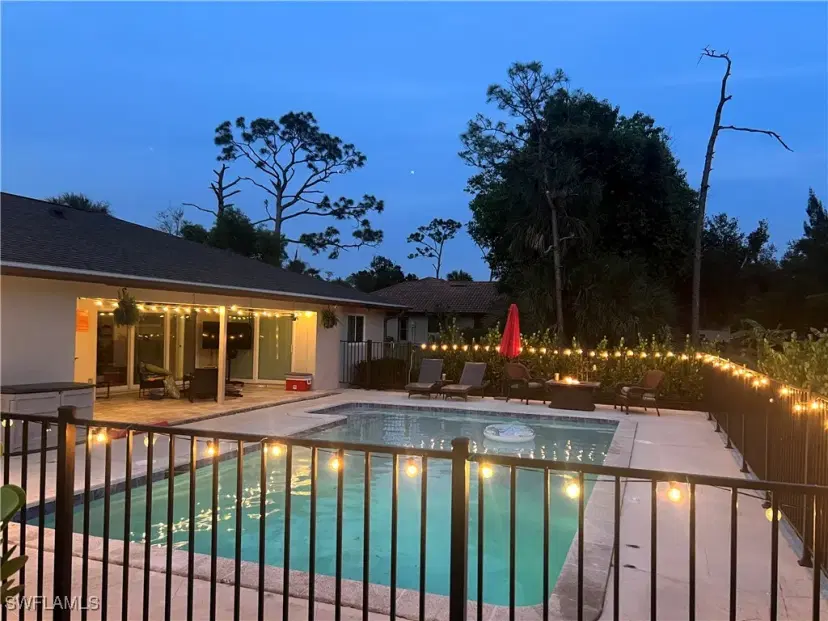 Picture of 3680 Woodstork Ct, Fort Myers FL 33908