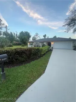 Picture of 3680 Woodstork Ct, Fort Myers, FL 33908