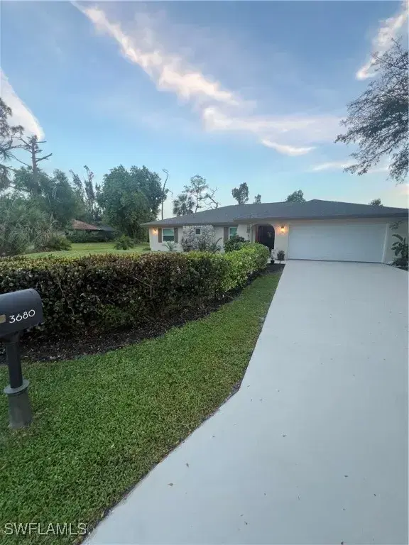 Picture of 3680 Woodstork Ct, Fort Myers FL 33908