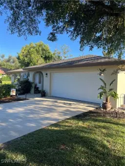 Picture of 3680 Woodstork Ct, Fort Myers, FL 33908
