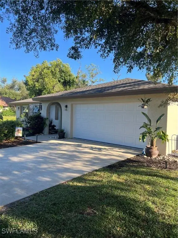 Picture of 3680 Woodstork Ct, Fort Myers FL 33908
