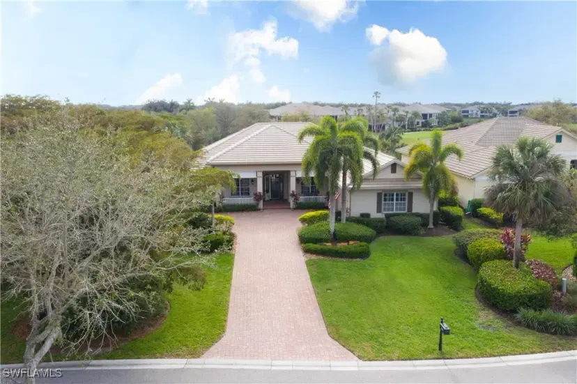 Picture of 3680 River Point Dr, Fort Myers FL 33905