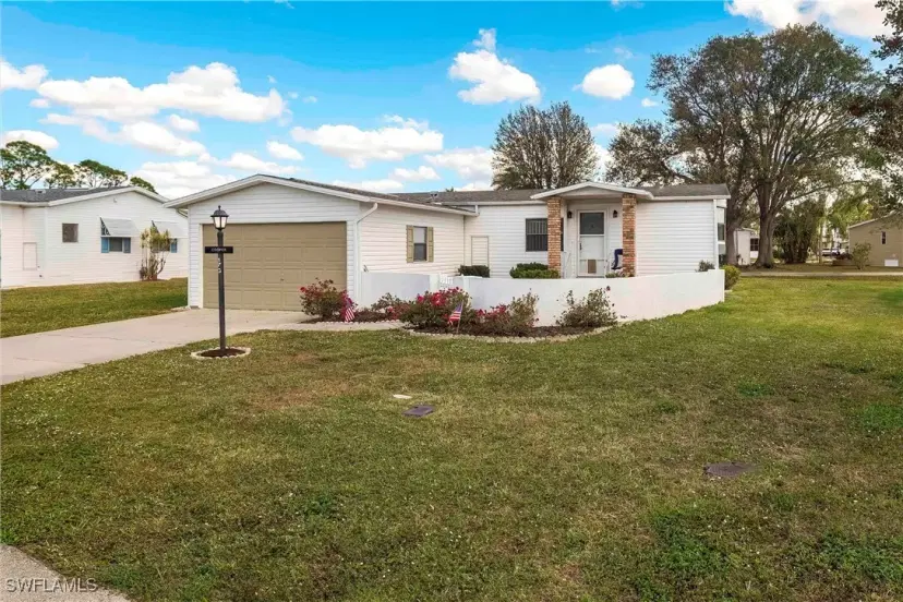 Picture of 19860 Eagle Trace Ct E, North Fort Myers FL 33903