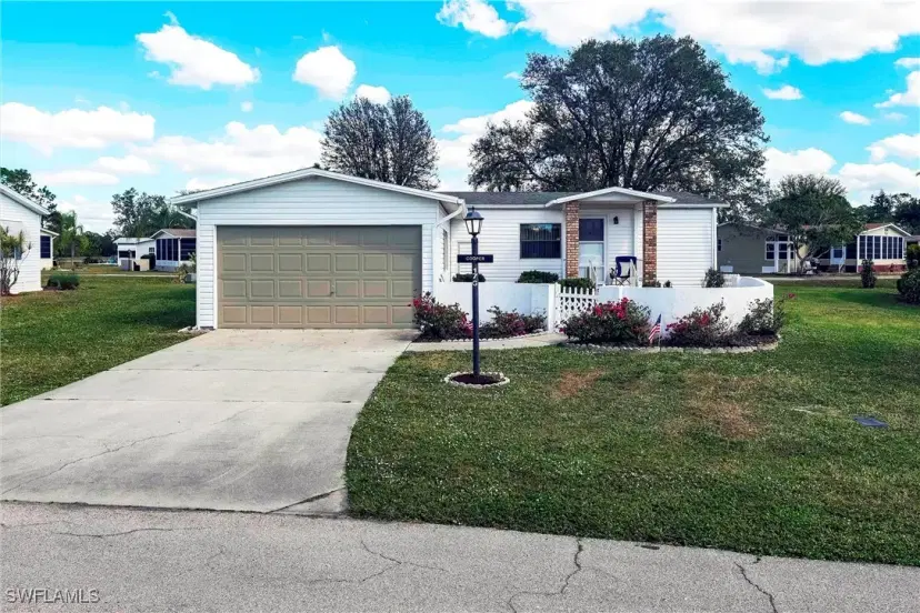 Picture of 19860 Eagle Trace Ct E, North Fort Myers FL 33903