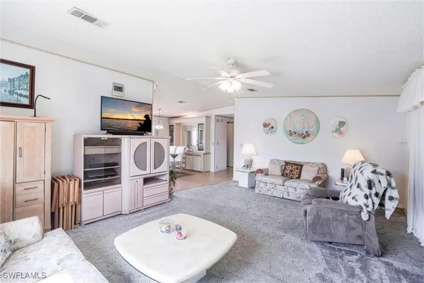 Picture of 19860 Eagle Trace Ct E, North Fort Myers FL 33903