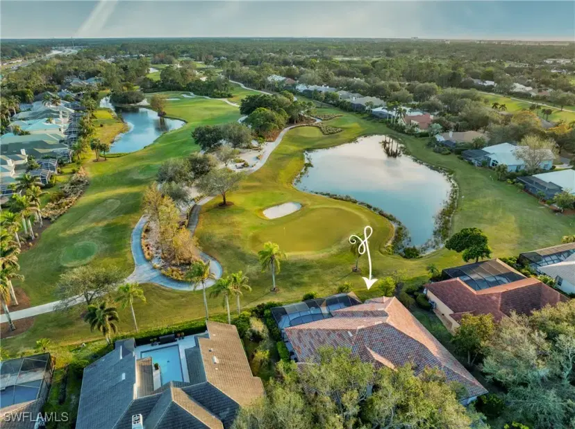 Picture of 893 Wyndemere Way, Naples FL 34105