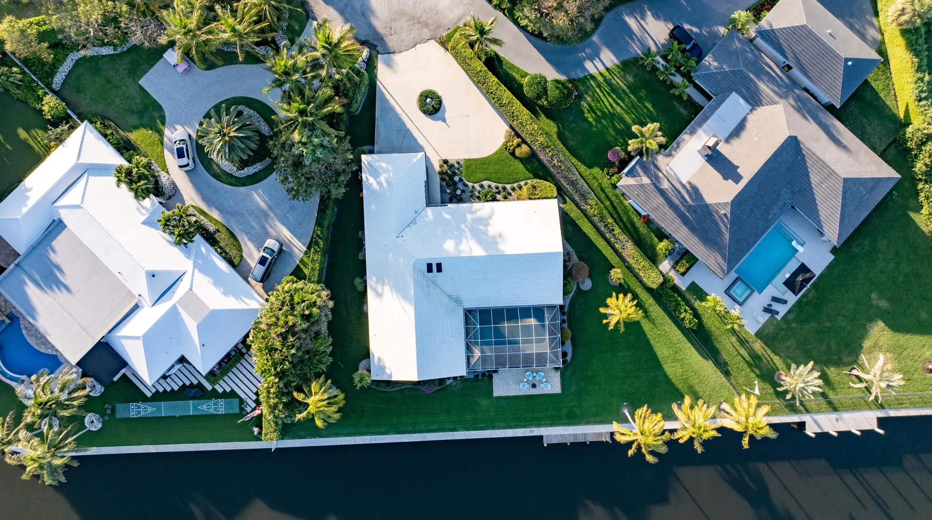 Picture of 970 Orchid Lane, Gulfstream, FL 33483