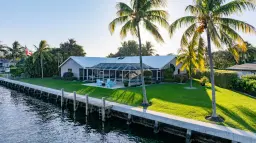 Picture of 970 Orchid Lane, Gulfstream, FL 33483
