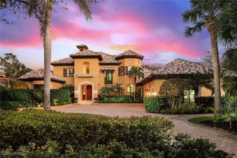 Picture of 12062 Colliers Reserve Dr, Naples FL 34110