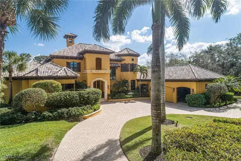 Picture of 12062 Colliers Reserve Dr, Naples FL 34110