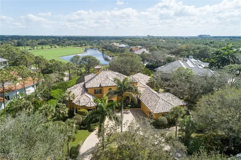 Picture of 12062 Colliers Reserve Dr, Naples FL 34110