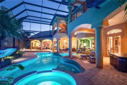 Picture of 12062 Colliers Reserve Dr, Naples, FL 34110