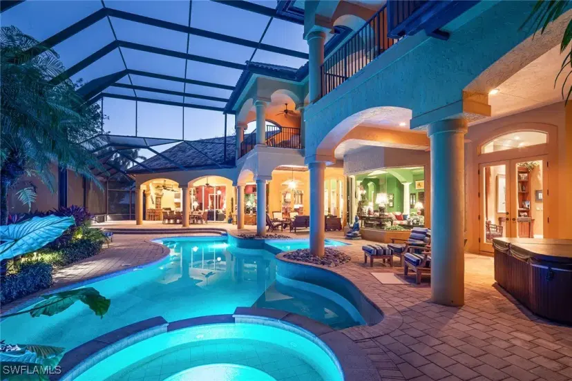 Picture of 12062 Colliers Reserve Dr, Naples FL 34110