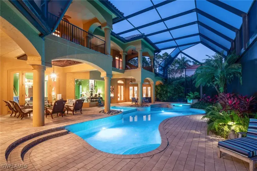 Picture of 12062 Colliers Reserve Dr, Naples FL 34110