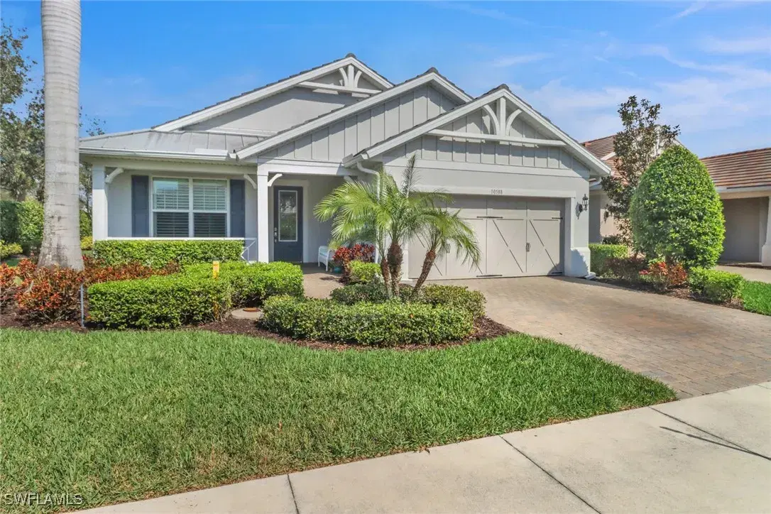 Picture of 10588 Jackson Square Dr, Estero, FL 33928