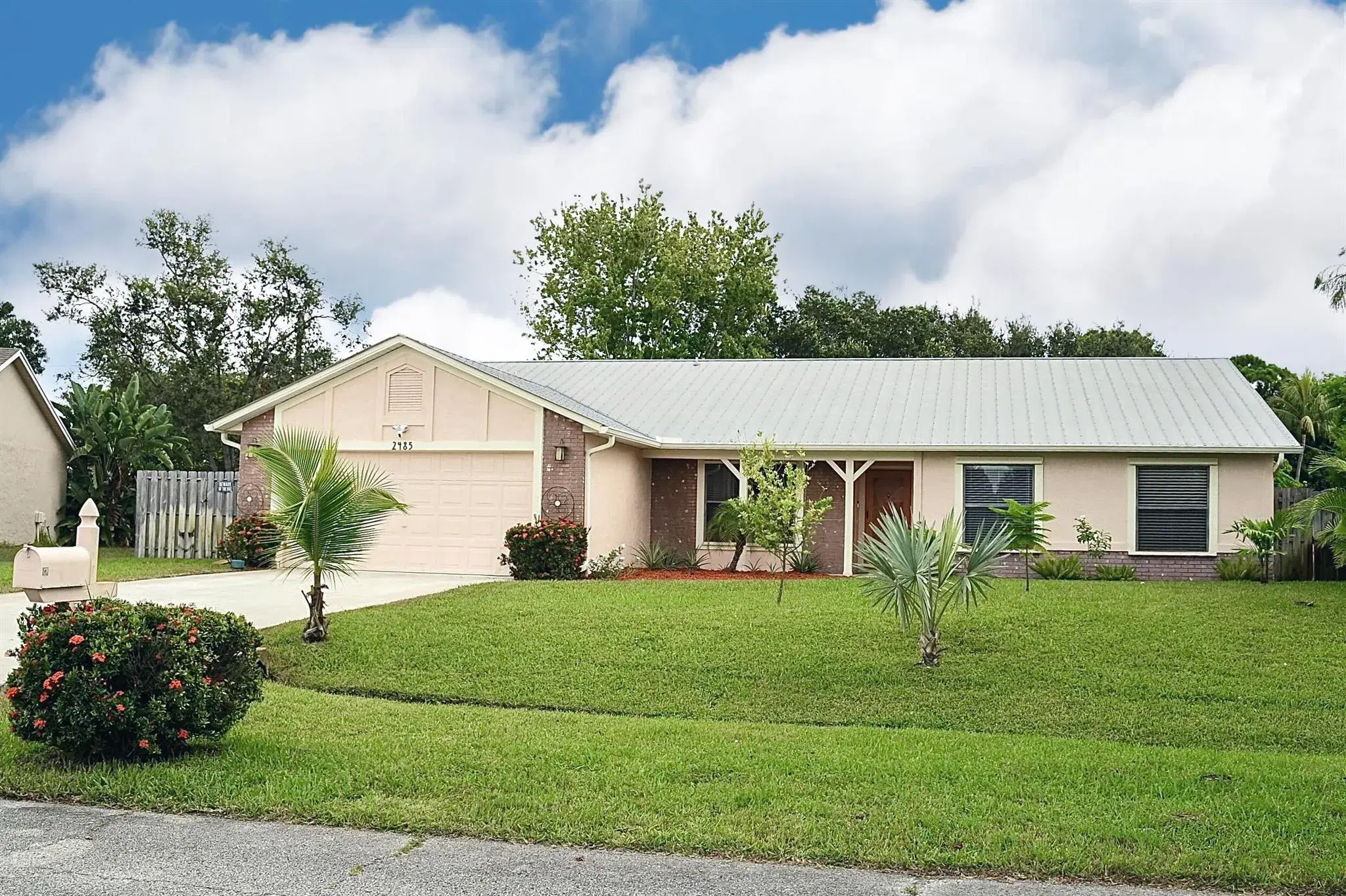 Picture of 2485 SE Tracy Avenue, Port St Lucie, FL 34952