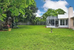 Picture of 2485 SE Tracy Avenue, Port St Lucie, FL 34952