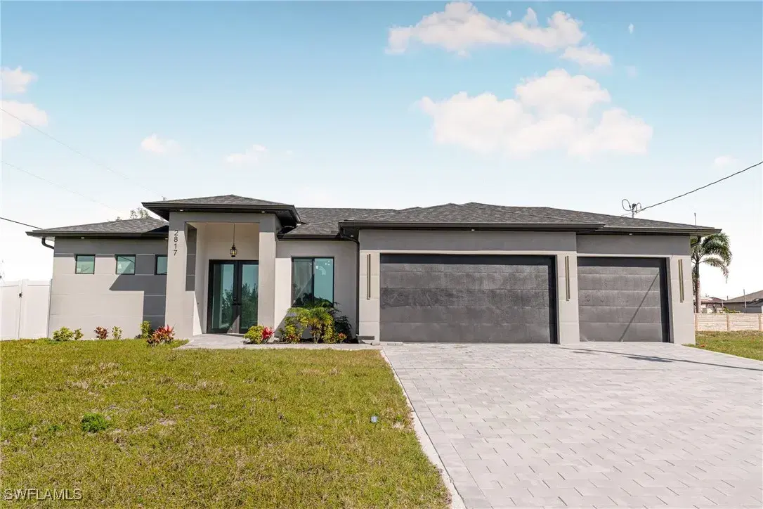 Picture of 2817 NW 12Th Ln, Cape Coral, FL 33993