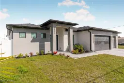 Picture of 2817 NW 12Th Ln, Cape Coral, FL 33993