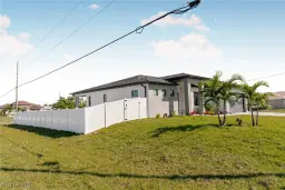 Picture of 2817 NW 12Th Ln, Cape Coral, FL 33993