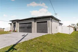 Picture of 2817 NW 12Th Ln, Cape Coral, FL 33993