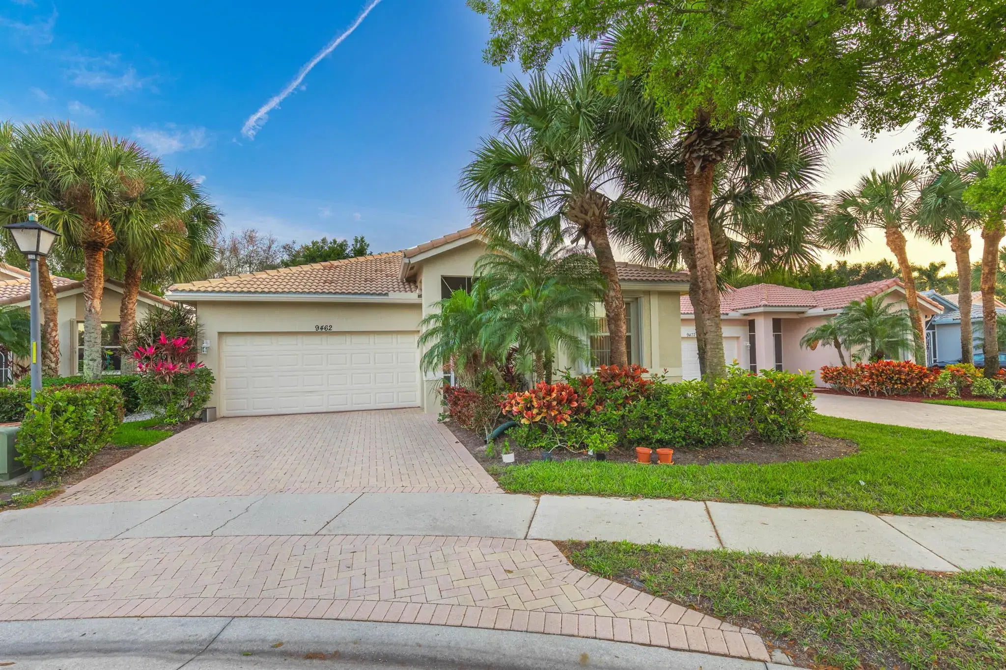 Picture of 9462 Sandpiper Lane, West Palm Beach, FL 33411